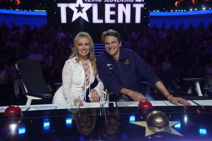 CSMT 11  - Vojta Dyk